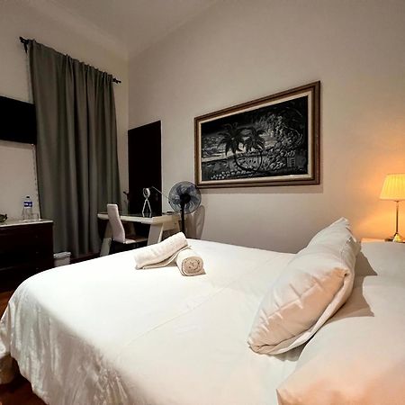 Santa Ana Suite & Rooms Las Palmas de Gran Canaria Exterior foto