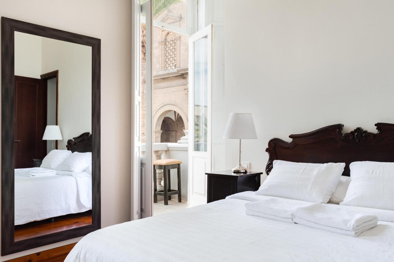 Santa Ana Suite & Rooms Las Palmas de Gran Canaria Exterior foto