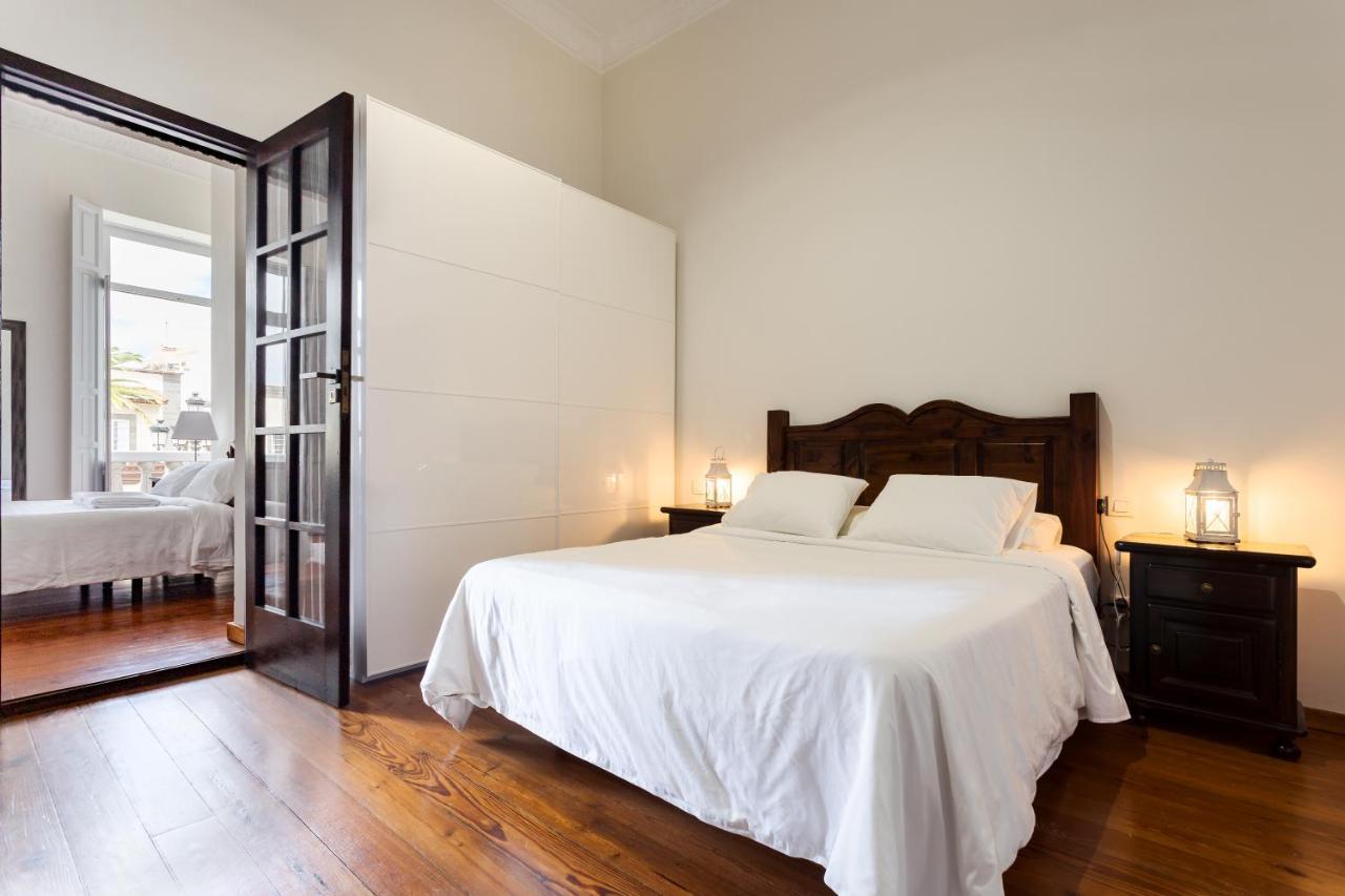 Santa Ana Suite & Rooms Las Palmas de Gran Canaria Cameră foto
