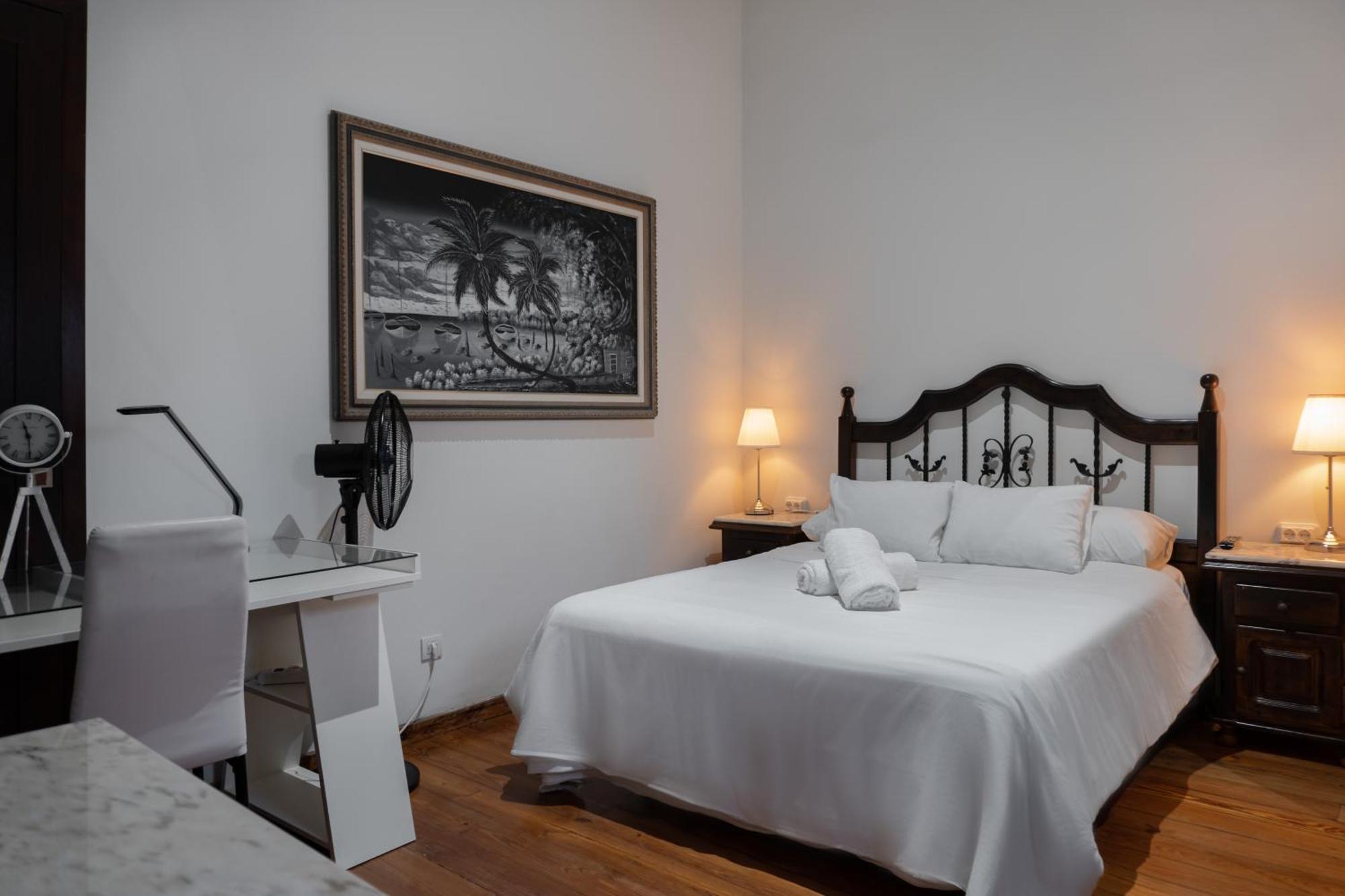 Santa Ana Suite & Rooms Las Palmas de Gran Canaria Exterior foto