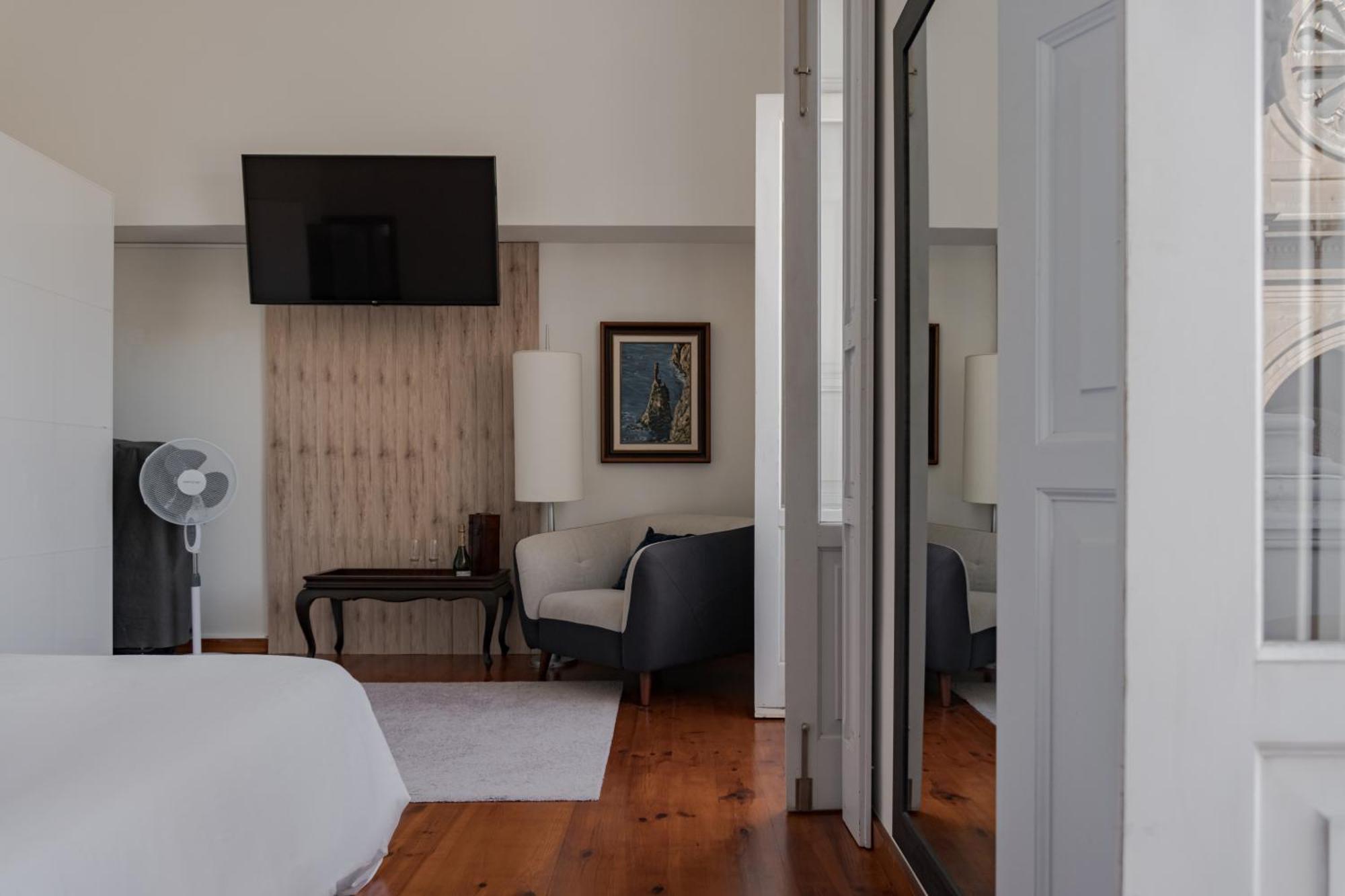 Santa Ana Suite & Rooms Las Palmas de Gran Canaria Exterior foto