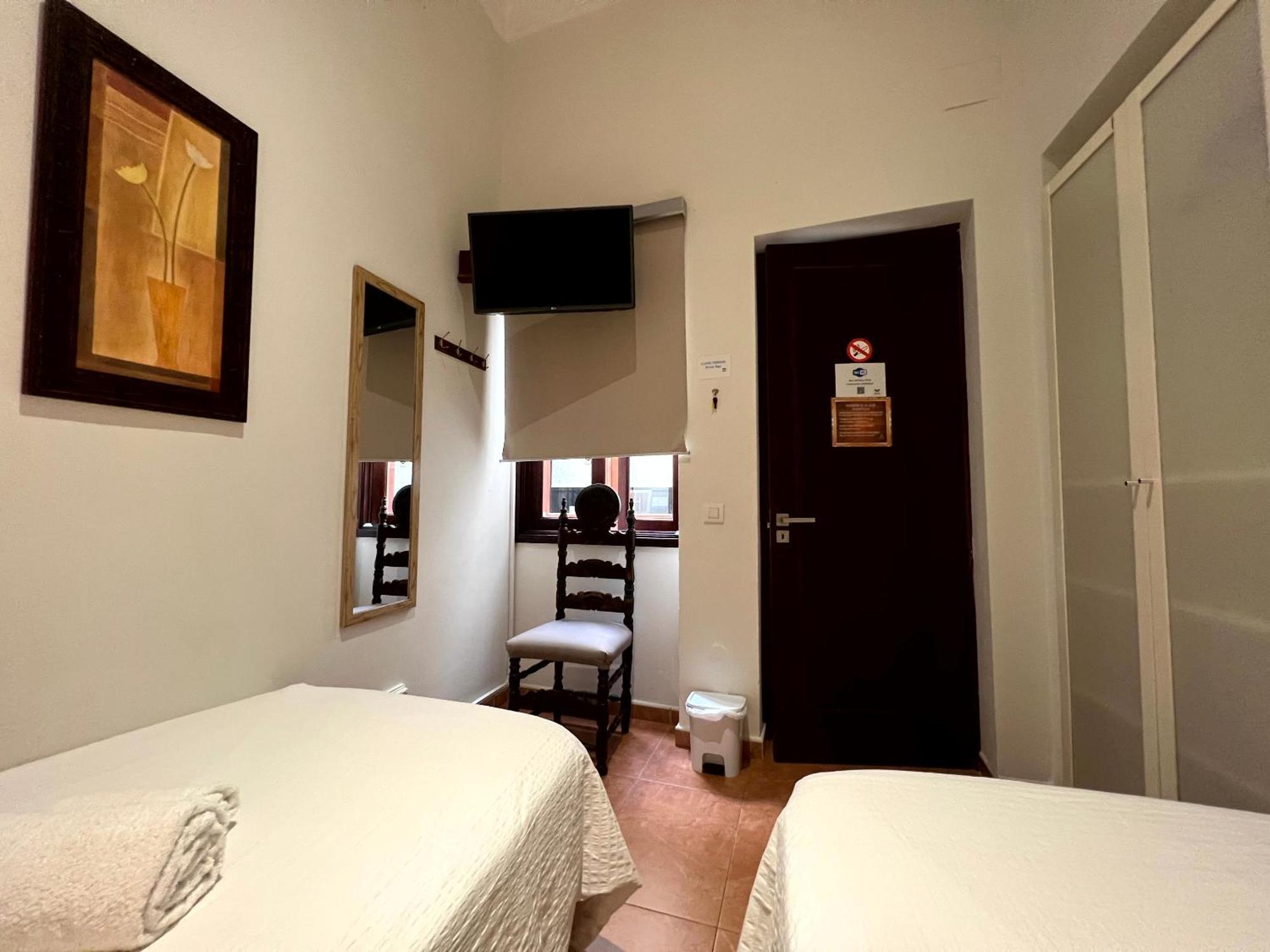 Santa Ana Suite & Rooms Las Palmas de Gran Canaria Exterior foto