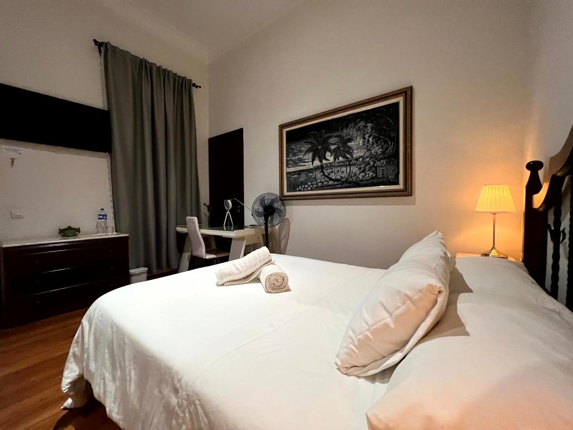 Santa Ana Suite & Rooms Las Palmas de Gran Canaria Exterior foto