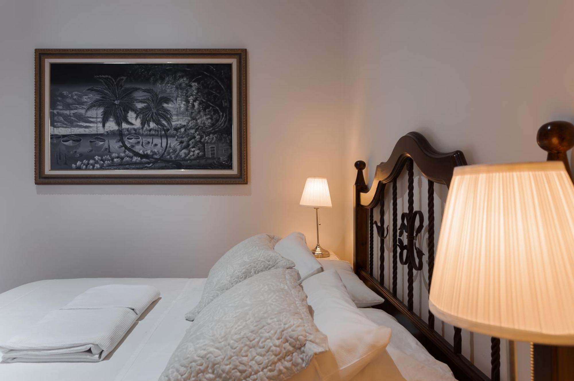 Santa Ana Suite & Rooms Las Palmas de Gran Canaria Cameră foto